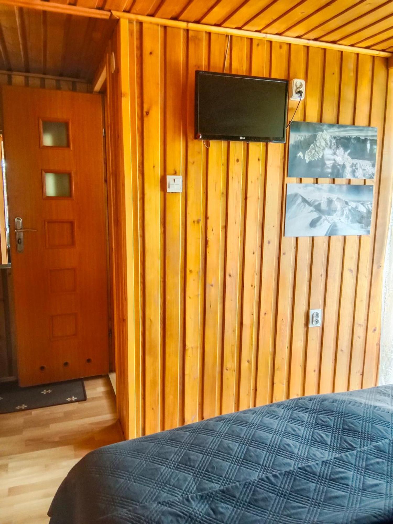 Wynajem Pokoi Goscinnych Zakopane Room photo